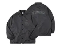 jacket ナイロンジャケット