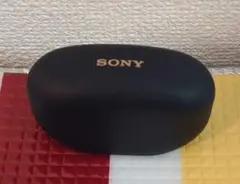 SONY イヤホン充電ケース WF-1000XM5 ブラック