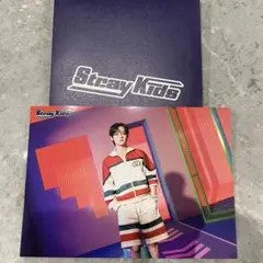 StrayKidsトレカ リノ