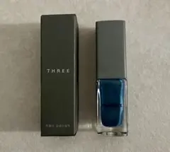 THREE ネイルポリッシュ 92 新品未使用のサムネイル