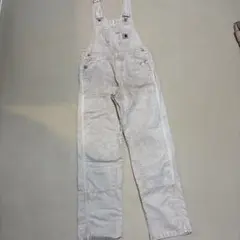 Carhartt オーバーオールのサムネイル