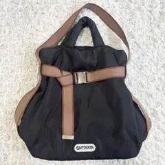 OUTDOOR PRODUCTS SPICK&SPAN　別注2WAYのサムネイル