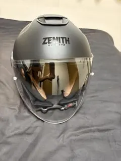 日付変わるまで値下げ中　ZENITH YJ-17 XXL　半日着用のみ　美品 日付変わるまで値下げ中 ZENITH YJ-17 XXL 半日着用のみ 美品 - メルカリ