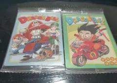 ドラゴンボールイタジャガカード6-28 ドラゴンボールイタジャガカード5-29