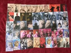 SEVENTEEN ホシ spider