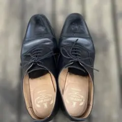 ストレートチップ 26