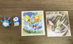ポケモングッズ セット
