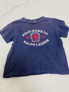 POLO ラルフローレン ベビー Tシャツ 80のサムネイル