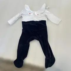 jacadi ロンパース