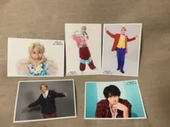 M!LK 曽野舜太 生写真