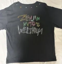 2026年最新】mrs.green Apple tシャツ ゼンジン未到 mの人気アイテム