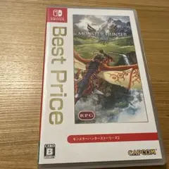 モンスターハンター ストーリーズ 2