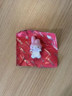 サンリオ　ヒッパーズ　マイメロディ