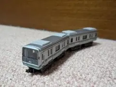 ジャンク】マイクロエース E231系0番台 常磐線 中間車 3号車 - メルカリ