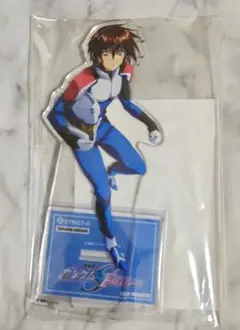 STRICT-G×TAMASHII NATIONS アクスタ キラ 魂ネイション