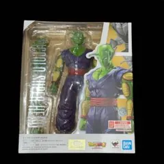S.H.Figuarts ピッコロ SUPER HERO ドラゴンボール
