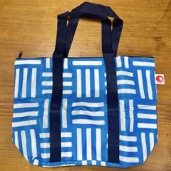 ひがしん 保冷バッグ