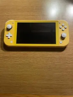 2025年最新】nintendo switch lite イエローの人気アイテム - メルカリ
