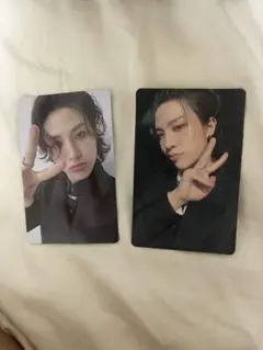 2025年最新】ソジョンファンの人気アイテム - メルカリ