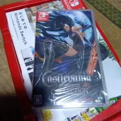 Castlevania: Dawn of Sorrow Collection