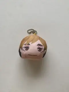 ハイキュー‼︎ あにずきん　宮侑　おまんじゅう