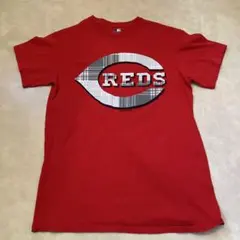 MLB シンシナティ・レッズ Tシャツ サイズ　S