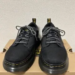 Dr.martensドクターマーチン スニーカー 厚底 TARIK UK4