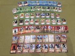 ロックマンエグゼ6 改造カードpart1 31枚セット 冊子付き バラ売り可