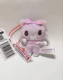 【希少】ミュークルドリーミー　マスコット　6点セット　サンリオ サンリオの新アニメ『ミュークルドリーミー』からおもちゃが続々登場