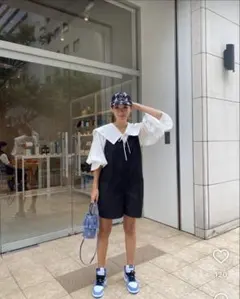 ロージーモンスター ニット