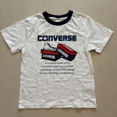CONVERSE Tシャツ 130cm