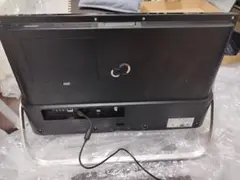 【FMV純正セット】ESPRIMO FH77／C2　FMVF77C2B　美品★ FMV ESPRIMO FH77/C2 FMVF77C2Bの製品画像 - 価格.com