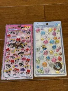 シールセット50枚