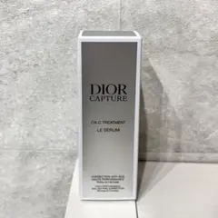 Dior ディオール カプチュール ル セラム 30ml 美容液のサムネイル