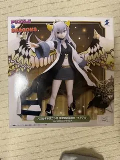 わ*茎様 パズル&ドラゴンズ 博愛の彩龍喚士　イデアル フィギュア