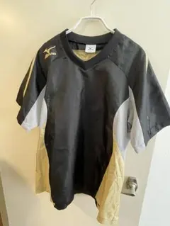 ミズノ　スポーツウェア