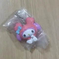 TWICE LOVELYS サンリオ マスコットチャームガチャ モモ　マイメロ