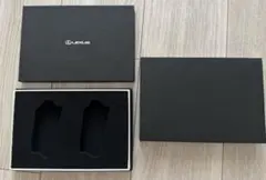 LEXUS レクサス　キーボックス　鍵箱　空箱のサムネイル