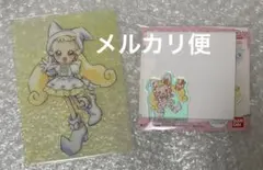 2025年最新】おジャ魔女どれみ ハナ カードの人気アイテム - メルカリ