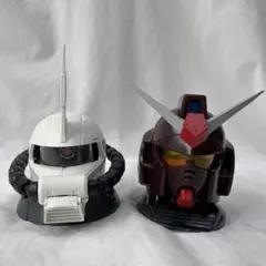 RX-78-2 LIMITED BOX ガンダム ヘッドタイプ リミテッド RX-78-2 LIMITED BOX ガンダム ヘッドタイプ リミテッド - メルカリ