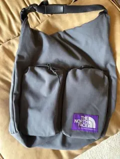 THE NORTH FACE PURPLE LABEL ショルダーバッグ