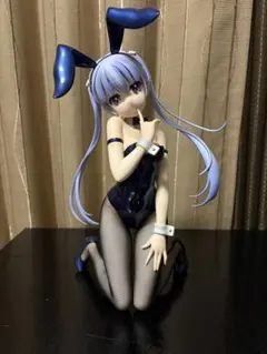 B-STYLE NEW GAME！！ 滝本ひふみ バニーVer. 1/4 完成品 Amazon | NEW GAME!! 滝本ひふみ バニーVer. 1/4スケール