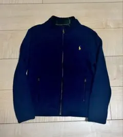Polo Ralph Lauren ネイビー ジャケット 6
