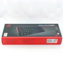 ROG FALCHION 65% ワイヤレス メカニカル ゲーミング キーボード