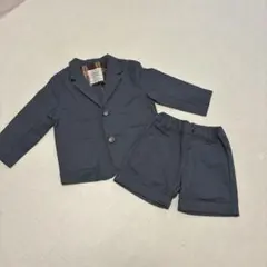 ブリーズ　フォーマルスーツ