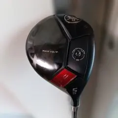 YAMAHA RMX VD/F フェアウェイウッド 5番