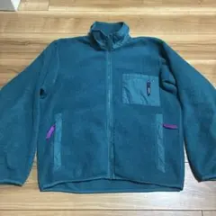 patagonia パタゴニア シンチラフリースジャケット　Ｍサイズ