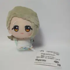 学園アイドルマスターちびぐるみ〜on stage!〜vol.3 篠澤広