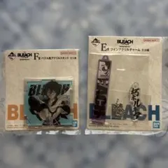 一番くじ BLEACH
