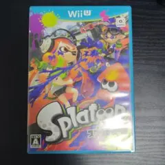 Splatoon（スプラトゥーン）